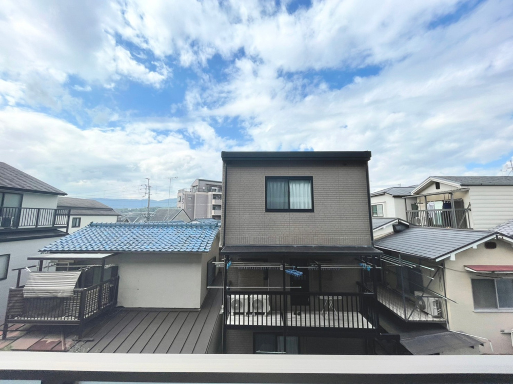 ☆パークシティ桂ジオ325号　10月30日（土）・31日（日）オープンハウス開催！の画像