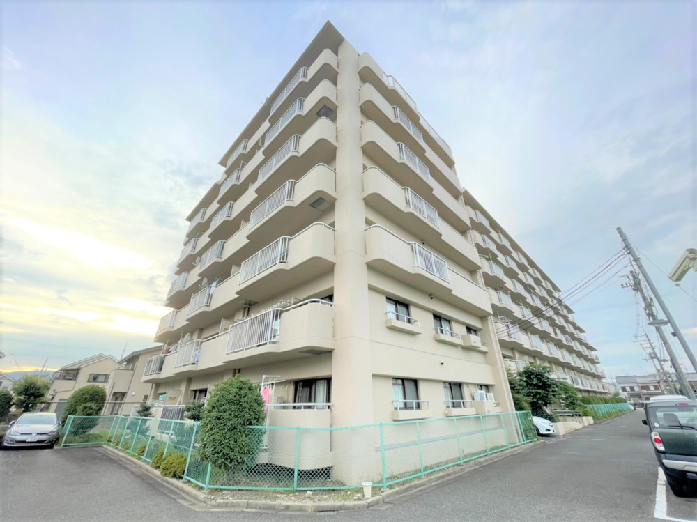 10月30日、31日オープンハウスを開催します！【ライオンズマンション桂川久世106号室】の画像