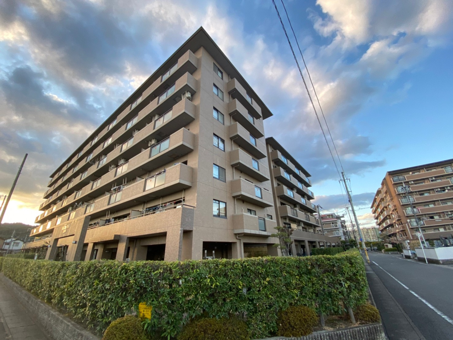 ☆K-CITY桂川Ⅰ番館　312号」　10月30日（土）・31日（日）オープンハウス開催！の画像