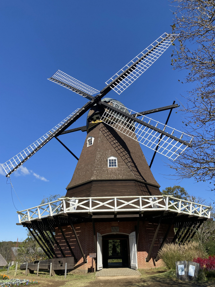アンデルセン公園に行ってきました(^O^)／の画像