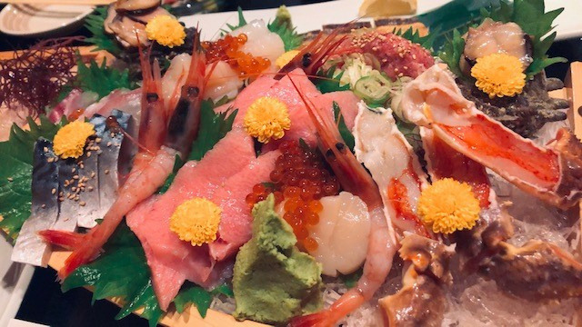 さかなの画像