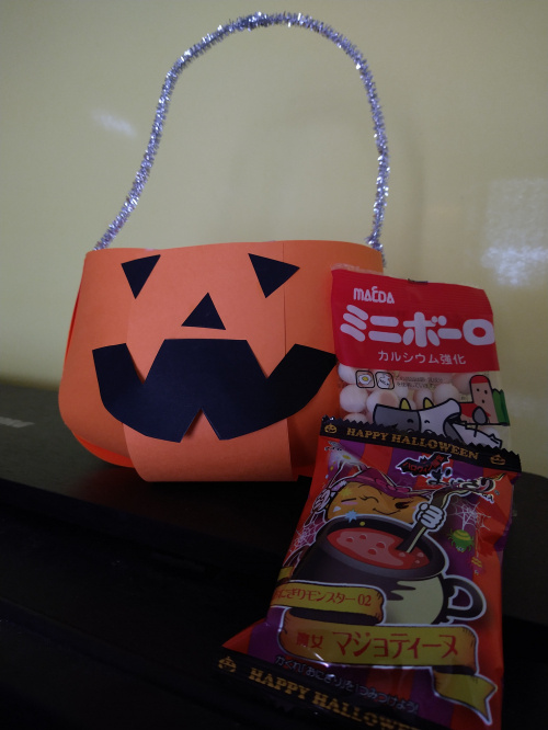 ☆ハロウィーン☆の画像