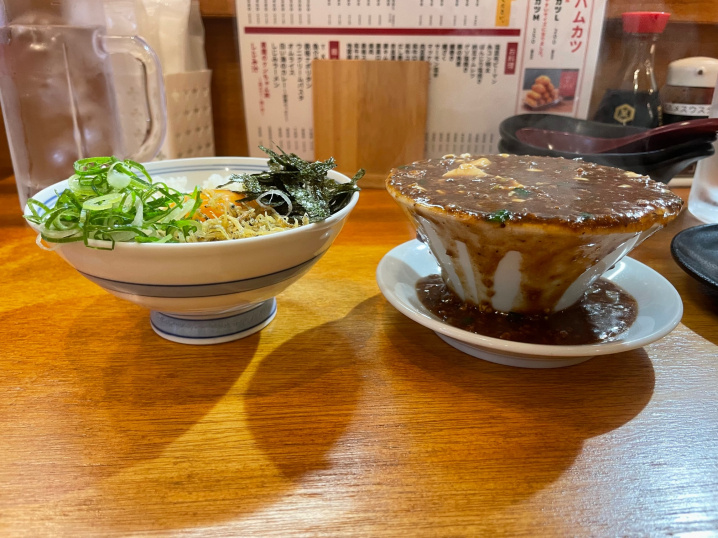 グルメ好きの方必見の画像