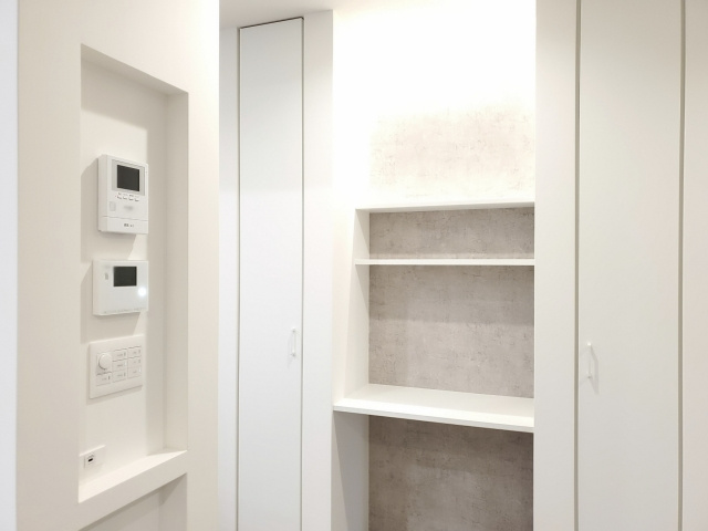 “ニッチ”とは？の画像