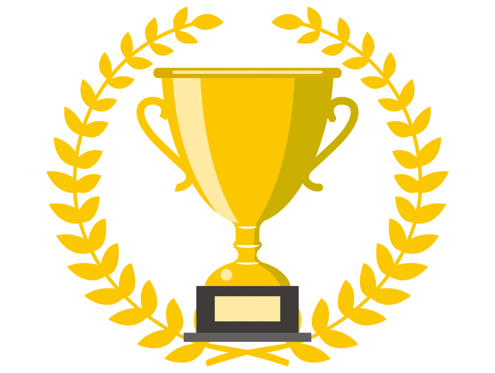 横浜市スポーツ栄誉賞の画像