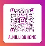 Instagram始めました♪の画像