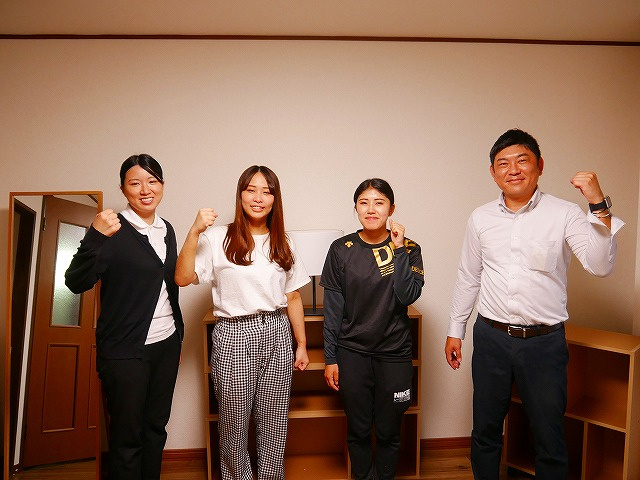 【2021年天理大学生×賃貸のマサキ】学生が考え学生が作る学生のためのお部屋プロジェクト第4弾～