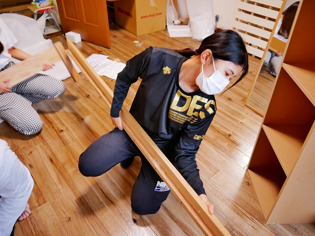 【2021年天理大学生×賃貸のマサキ】学生が考え学生が作る学生のためのお部屋プロジェクト第4弾～