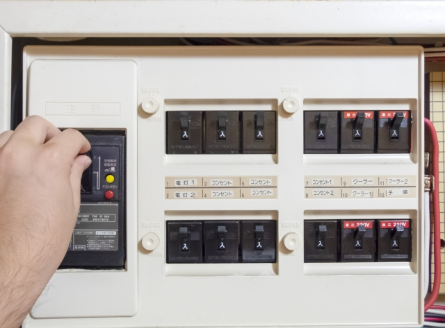 賃貸での停電に備えた対策とは？必要な準備や停電発生時の対応も解説