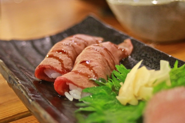 恵比寿で肉寿司の食べ放題が楽しめるよしにくの概要まとめ