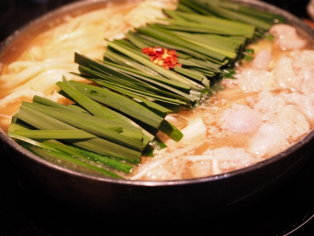 恵比寿でもつ鍋食べるなら！「博多もつ鍋処 きらり恵比寿店」をご紹介！