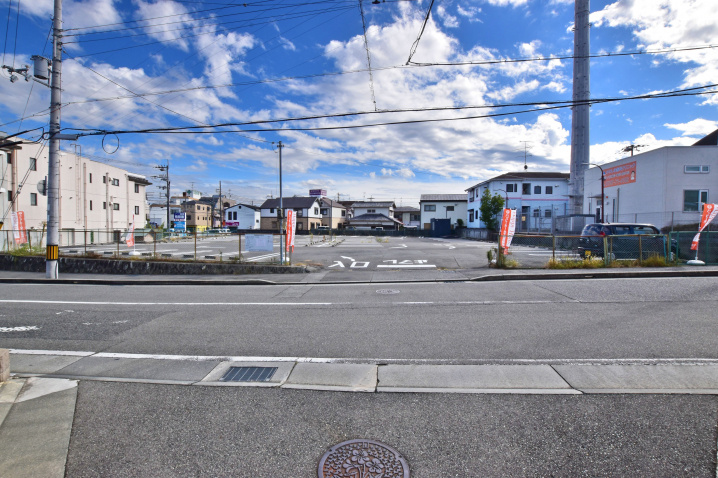 【現場進捗】宝塚市小林5丁目新築戸建｜全13区画の最新情報です。の画像