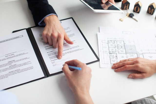 フリーレントの賃貸物件とは？仕組みや注意点も解説！