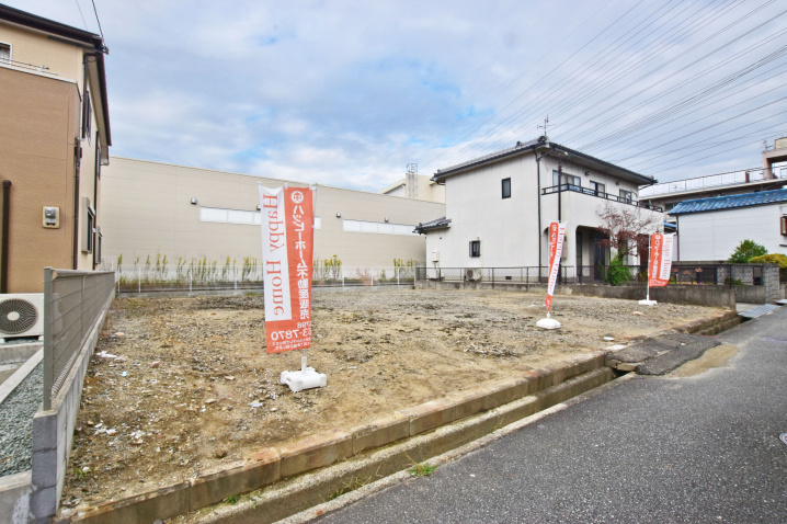 【現場進捗】宝塚市泉町新築戸建｜全2区画の最新情報です。の画像