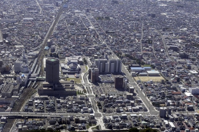 山形県山形市の人気スポット「山形県産業科学館」はどんなところ？の画像