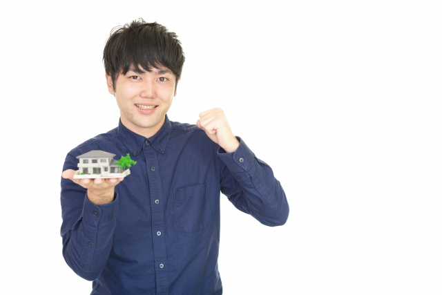 20代で不動産を購入するメリット・デメリットについて解説！の画像