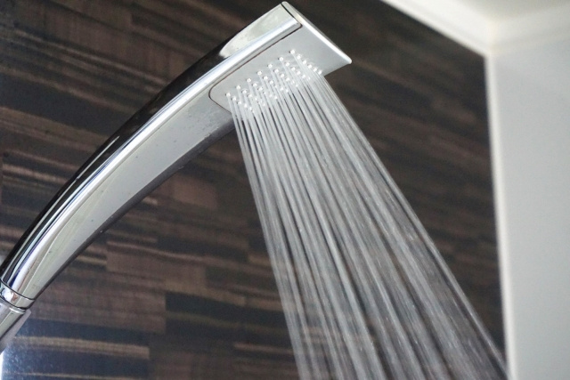 シャワーの水圧が弱いときの原因や対策をご紹介！の画像