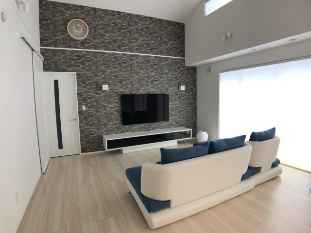 戸建ての内装デザインの決め方と注意点とは？の画像