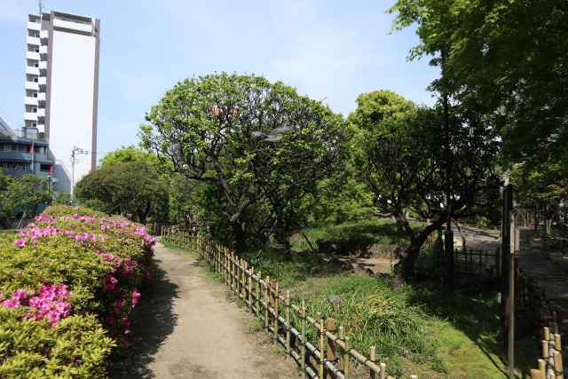 大田区蒲田には史跡が多数ある！歴史や特徴について解説の画像