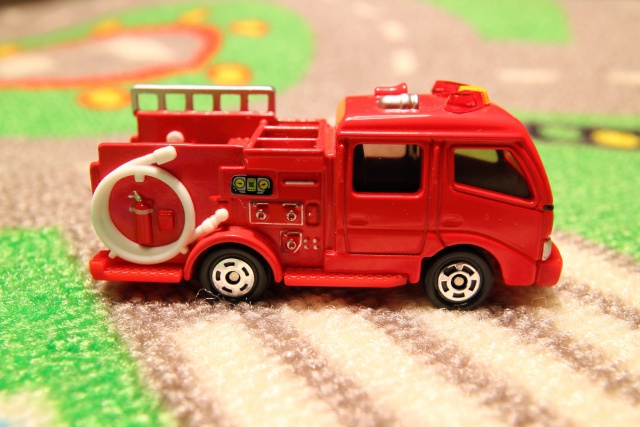 不動産購入の際に提示される火災保険について解説