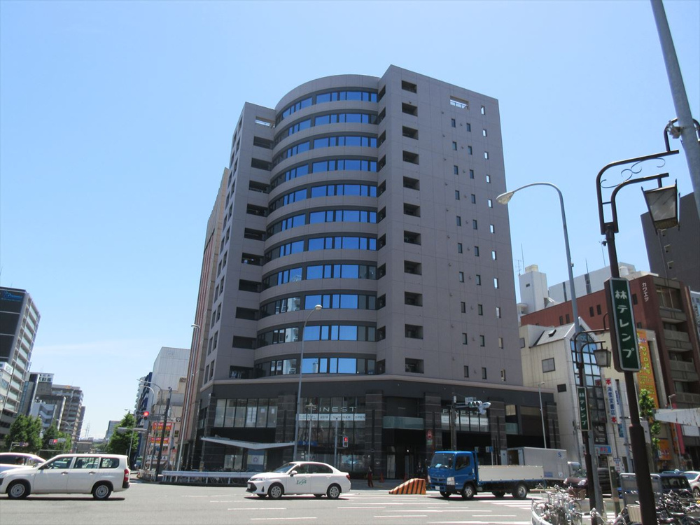 駅近！　その魅力を教えます♪　～My 賃貸 名古屋～の画像