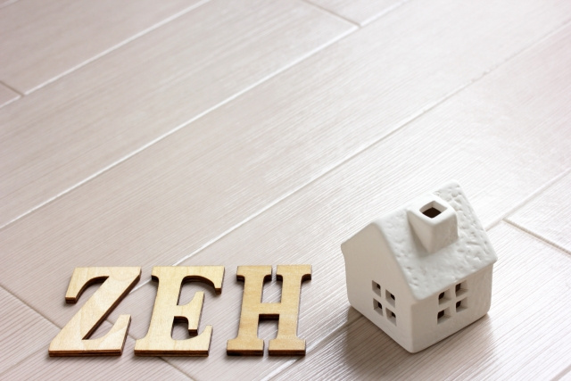 ZEH住宅を購入するデメリットは建設コストがかかること