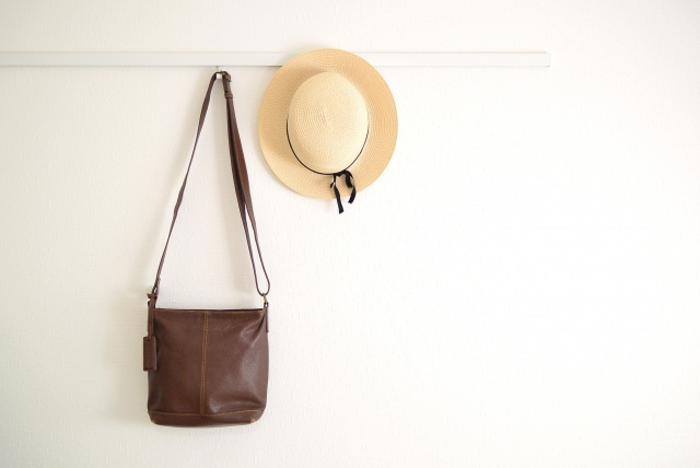 賃貸物件の狭い玄関の収納術とは？工夫するだけで快適に！