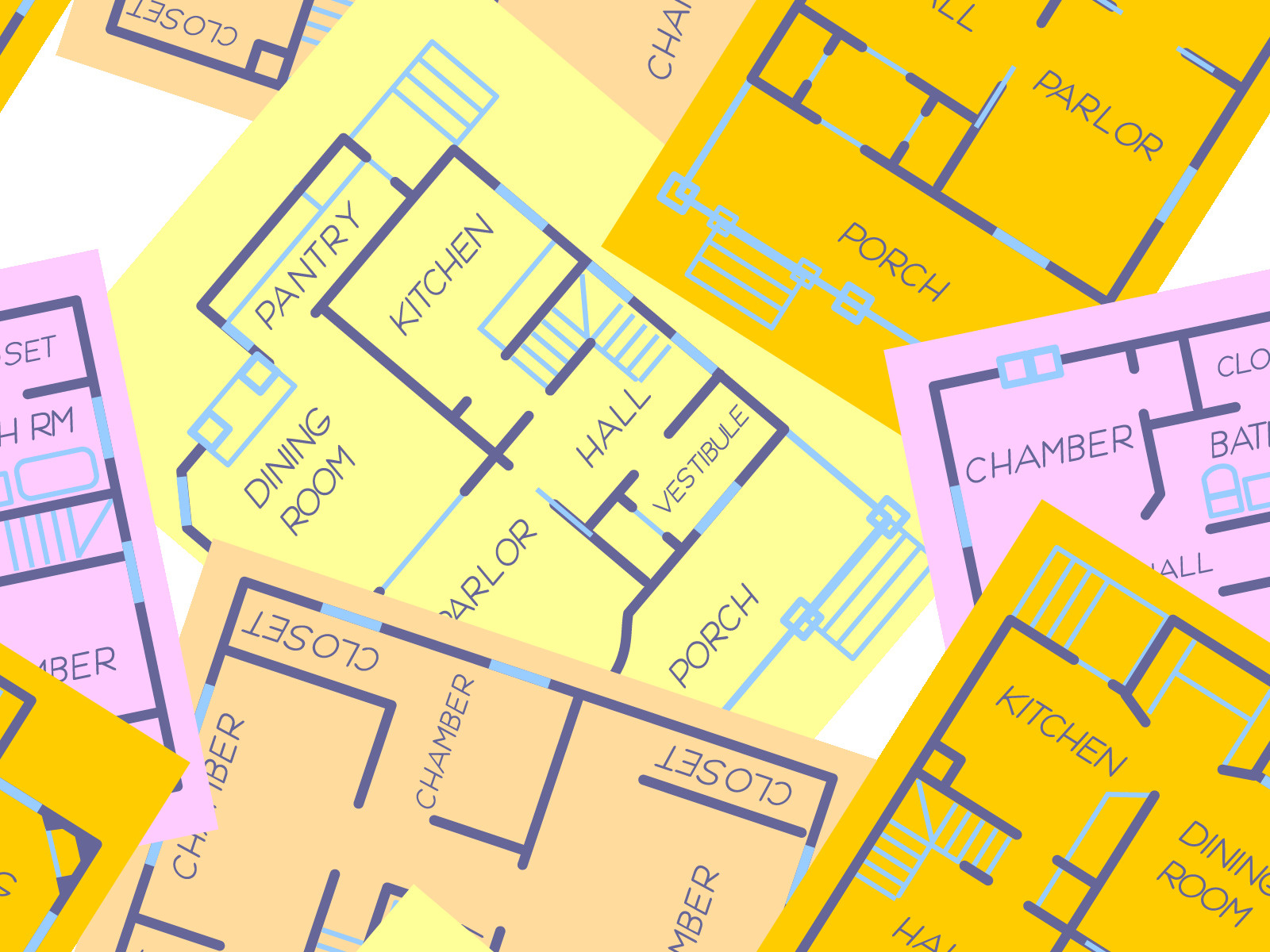 角地に戸建てを建てる際の注意点
