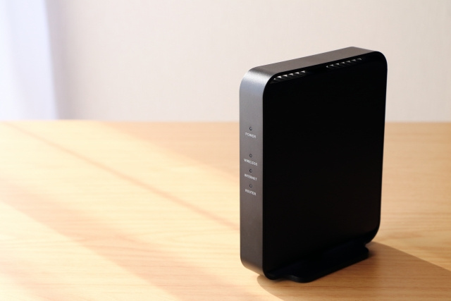 不動産購入後のインターネット契約！Wi-Fiの種類を知ろう！