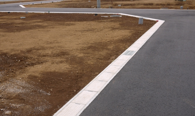 「公簿売買」と「実測売買」の違い ～日高市高麗川駅前不動産コラム～の画像