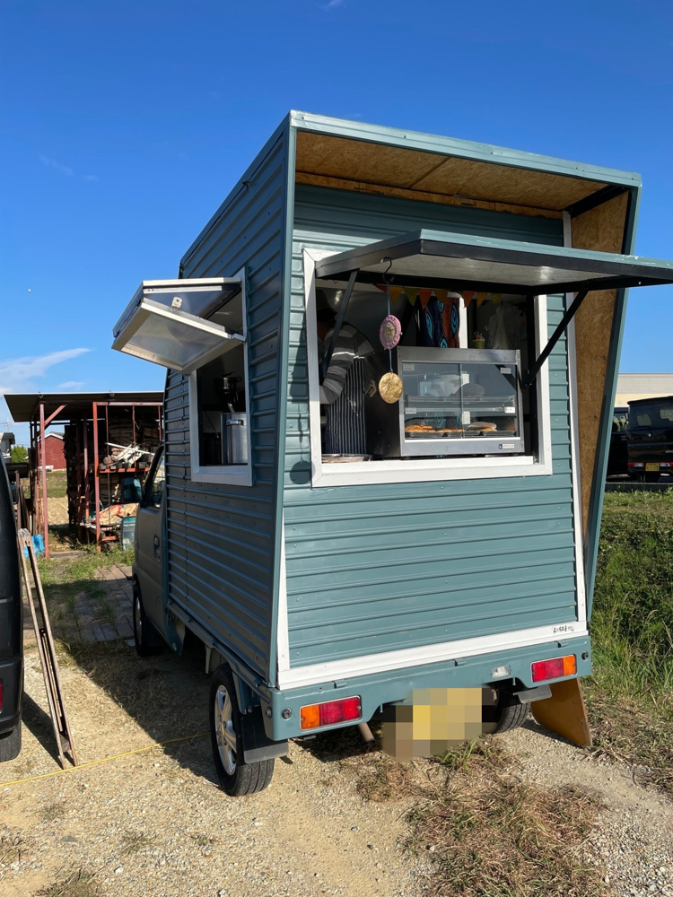 加古郡稲美町のたい焼き屋さんの画像