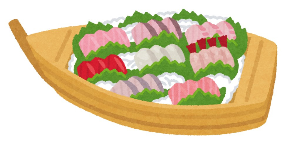 11月5日：釣った魚の料理一覧の画像