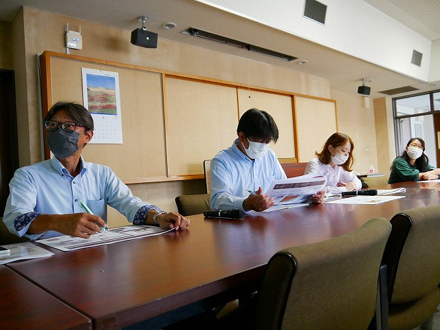 奈良女子大学×賃貸のマサキ　地域創生プロジェクト第4弾・4案それぞれのテーマは？