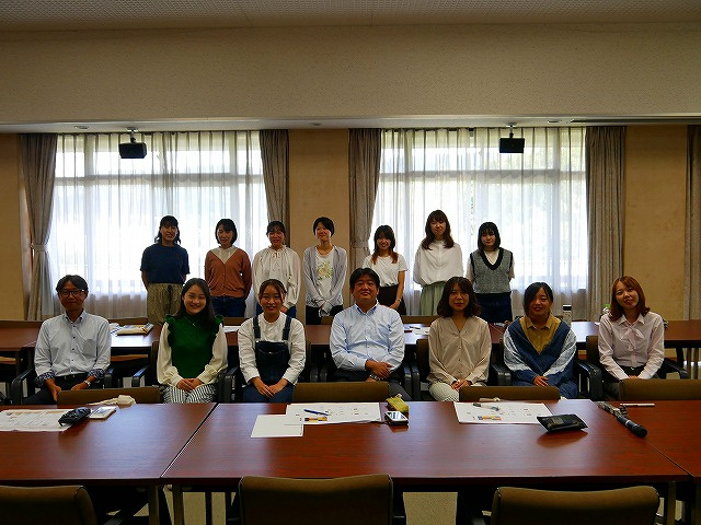 奈良女子大学×賃貸のマサキ　地域創生プロジェクト第4弾・レポート第4回もお楽しみに