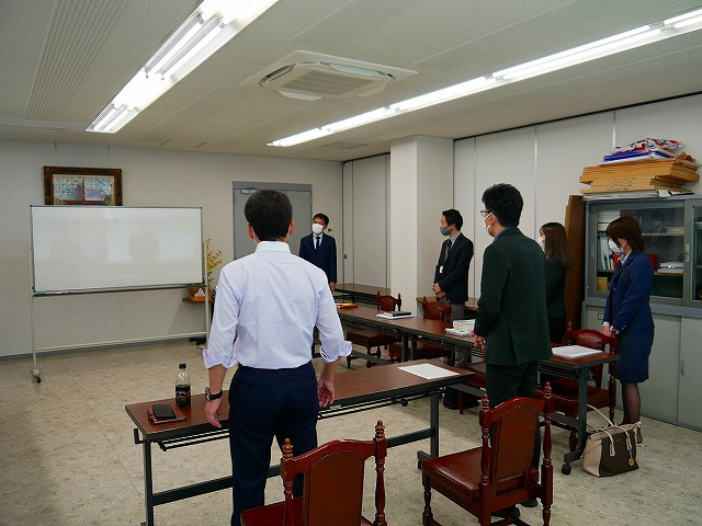レポート第5回もご期待ください！
