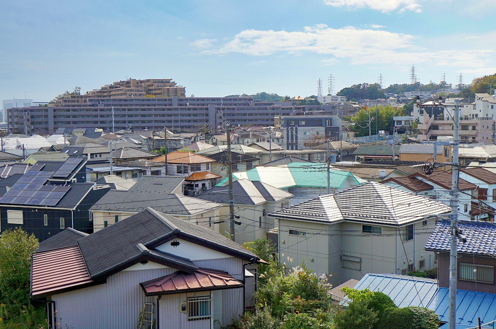 土地の探し重要ポイントのお話し！の画像