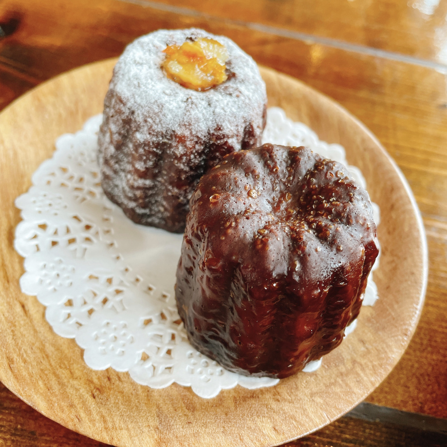 ☆おすすめベーカリーカフェ☆の画像