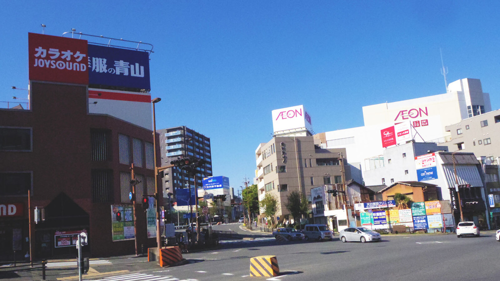 住み心地の良い駅ランキングの画像