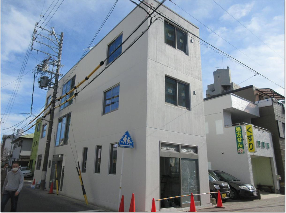 ☆★プロスパーに新築が出ました★☆の画像