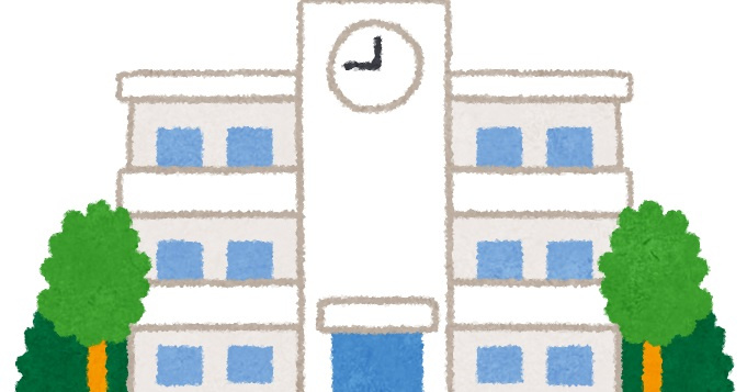 【学校区一覧】都島区の画像