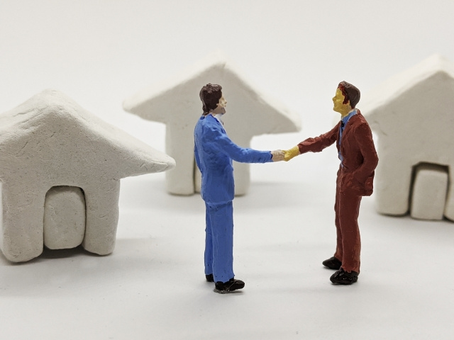 定期借家の賃貸物件へ住む前に把握すべきメリット・デメリットとは？