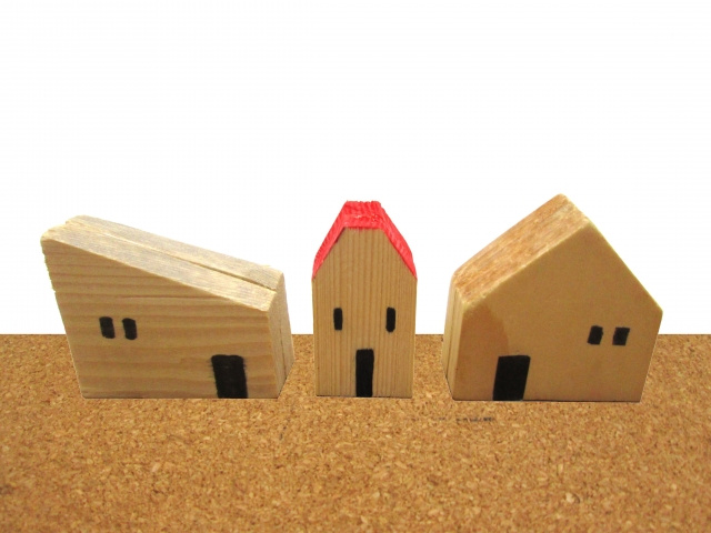 狭小地には要注意！不動産売却にあたって知りたい売れにくい理由や対処法とは？