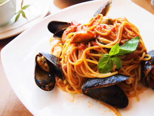 福生市にお住まいの方必見！おすすめのイタリアンを紹介の画像