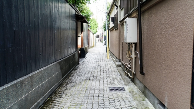 再建築不可物件には救済措置がある？上手に活用してスムーズに売却しよう！の画像
