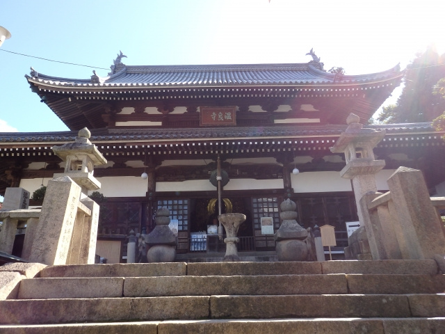 兵庫県神戸市で温泉禅寺が発見された経緯とは？見どころもご紹介！の画像