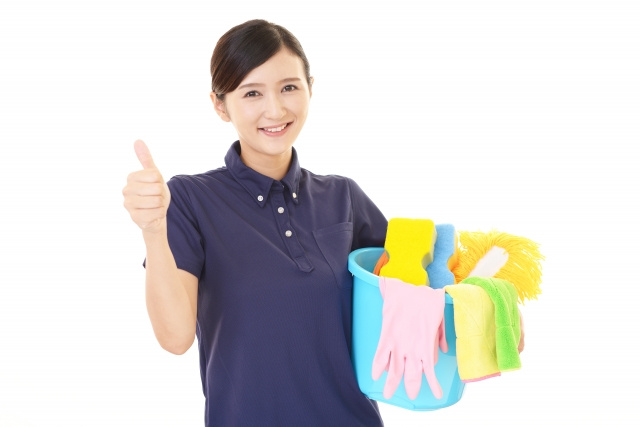 賃貸住宅の退去時に必要な原状回復とは？掃除の範囲や費用について解説の画像
