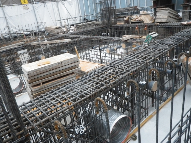 建物構造が鉄筋鉄骨コンクリート造である場合の防音性や耐用年数とは？の画像