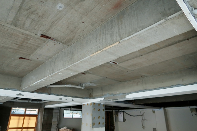 【スケルトン・インフィル構造のメリットとデメリットとは？長く住める家で暮らそう】の画像