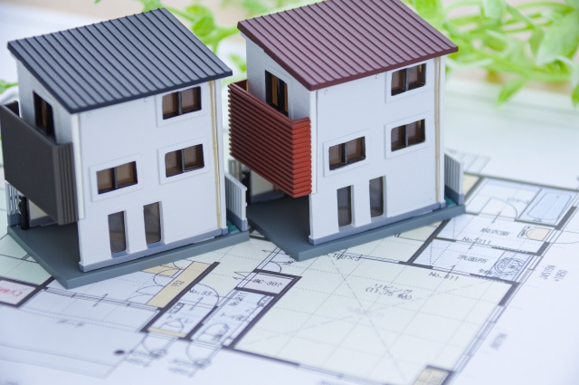 3階建ての一戸建てを購入するメリットとデメリットとは？の画像