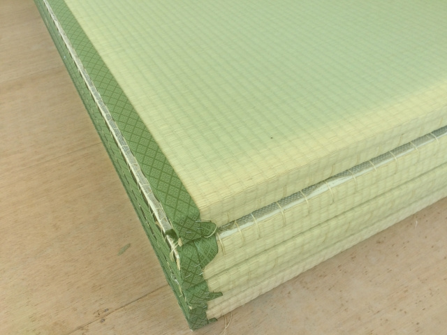 賃貸の畳が傷んできたらどうする？交換は誰がするのか